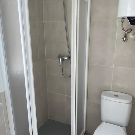 Apartment Esmeralda 6 *