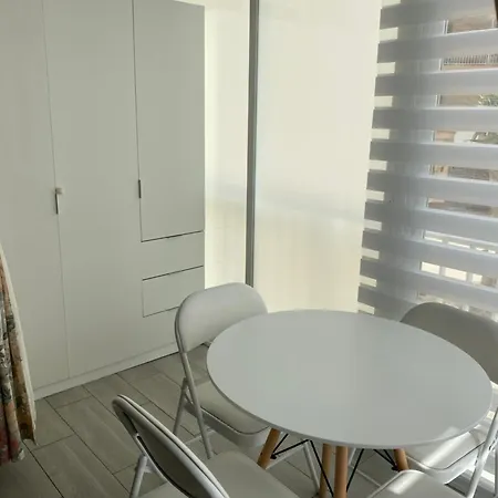Esmeralda 6 Apartment *