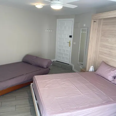 Apartment Esmeralda 6
