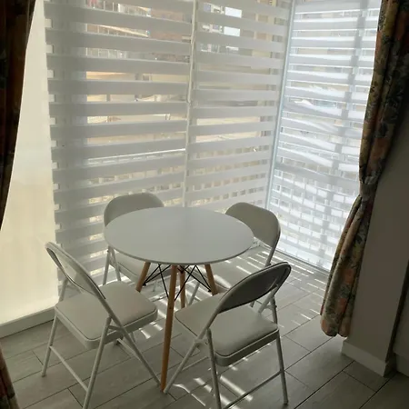 Esmeralda 6 Apartment Calpe